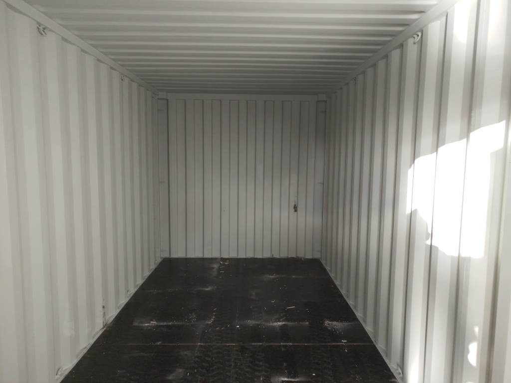 Морской контейнер HHXU3365392