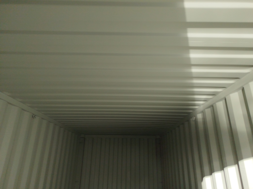 Морской контейнер HHXU3365392