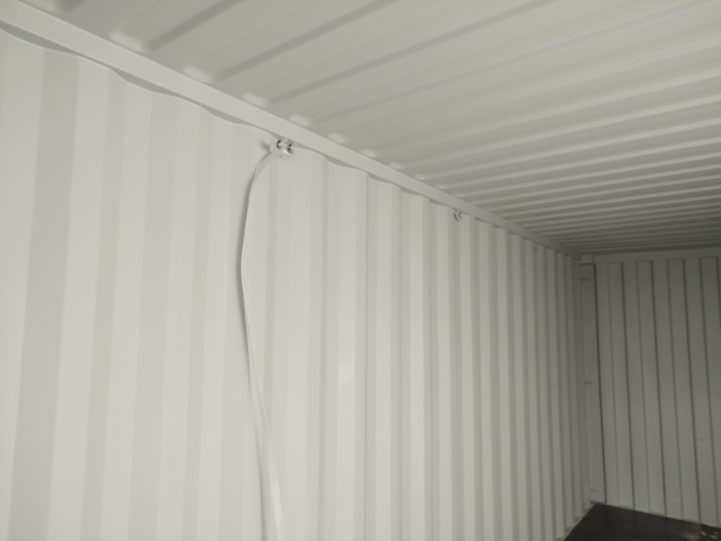 Морской контейнер HHXU3365392