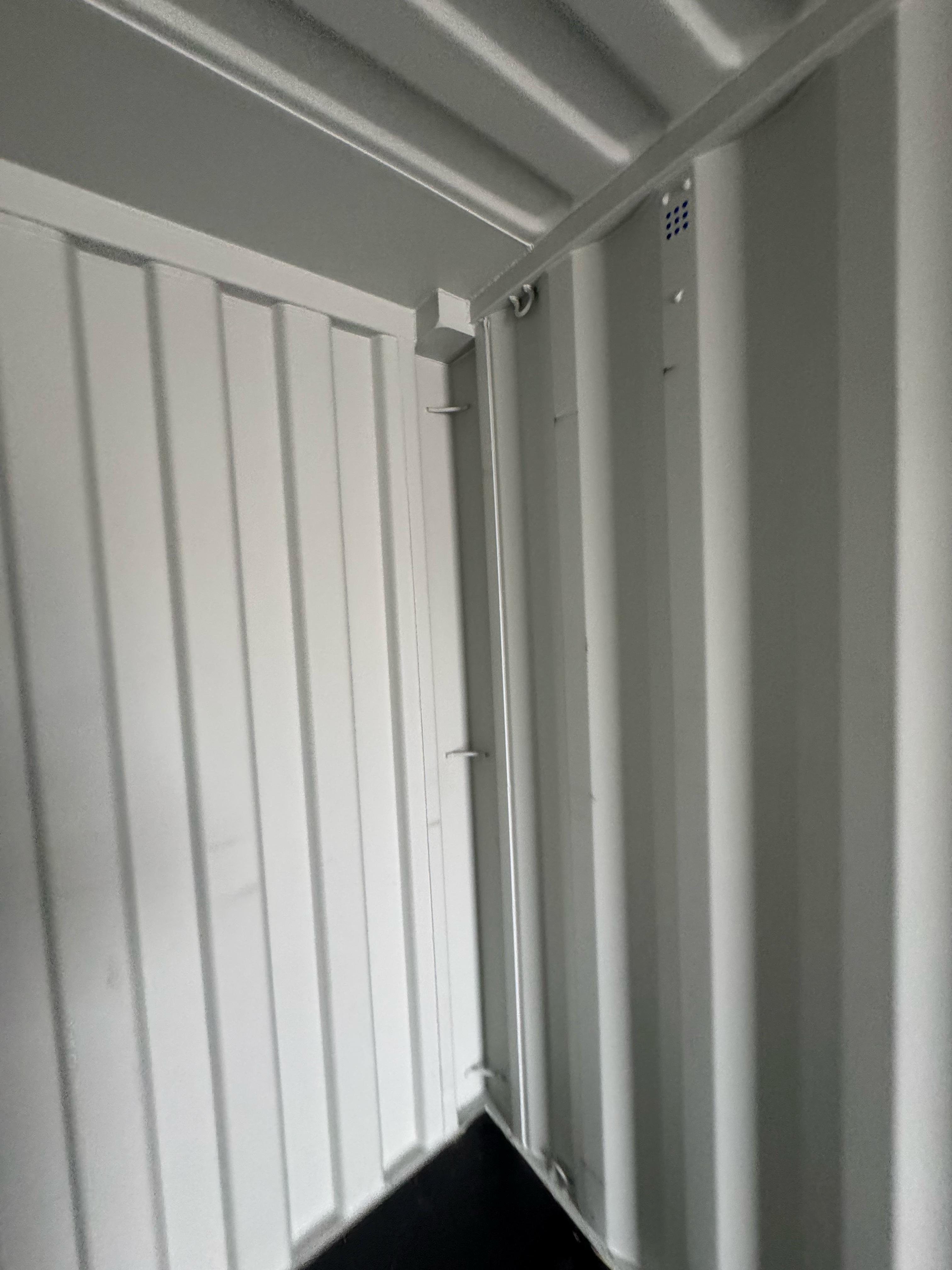 Морской контейнер HHXU3365474