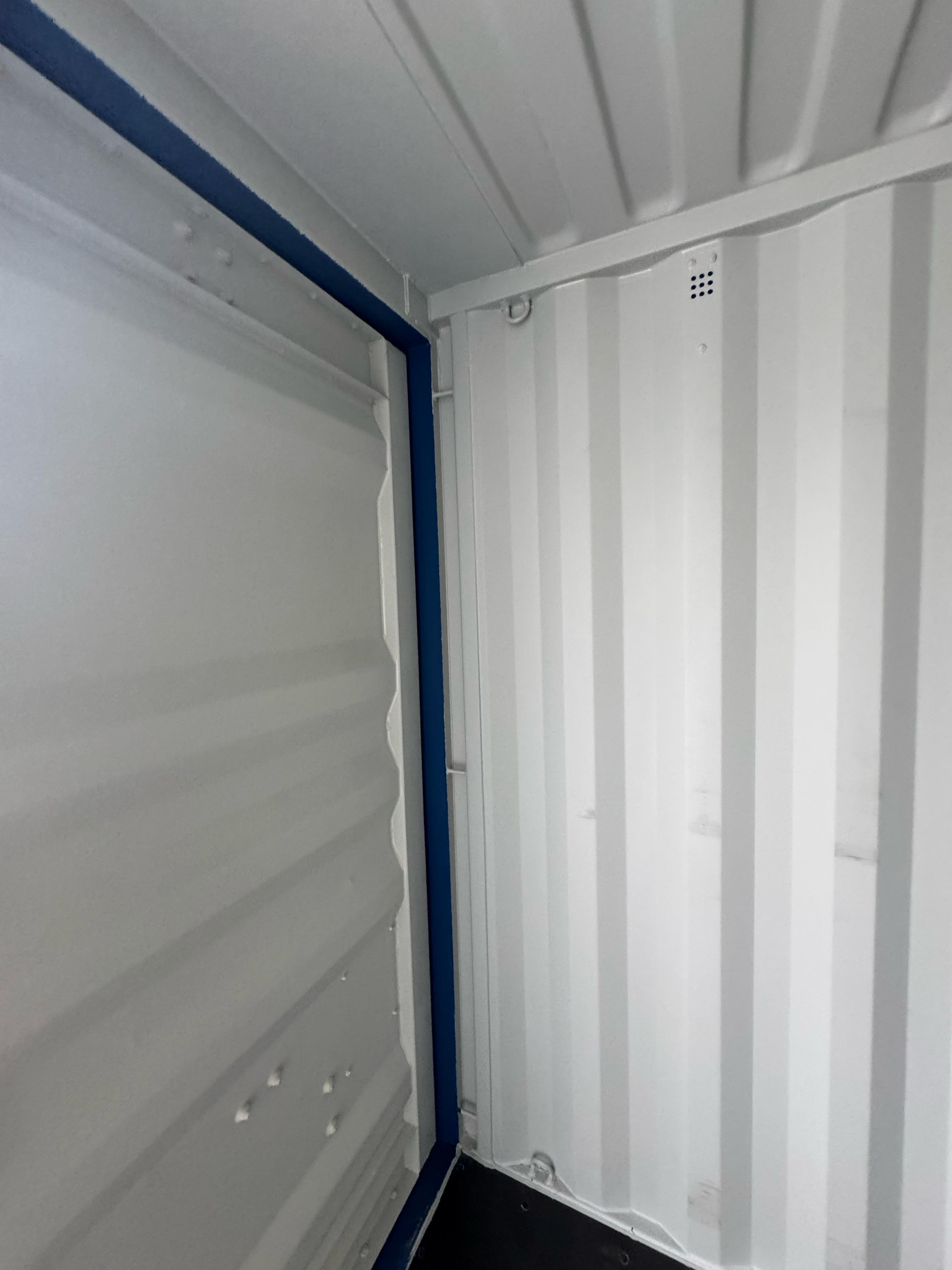 Морской контейнер HHXU3365474