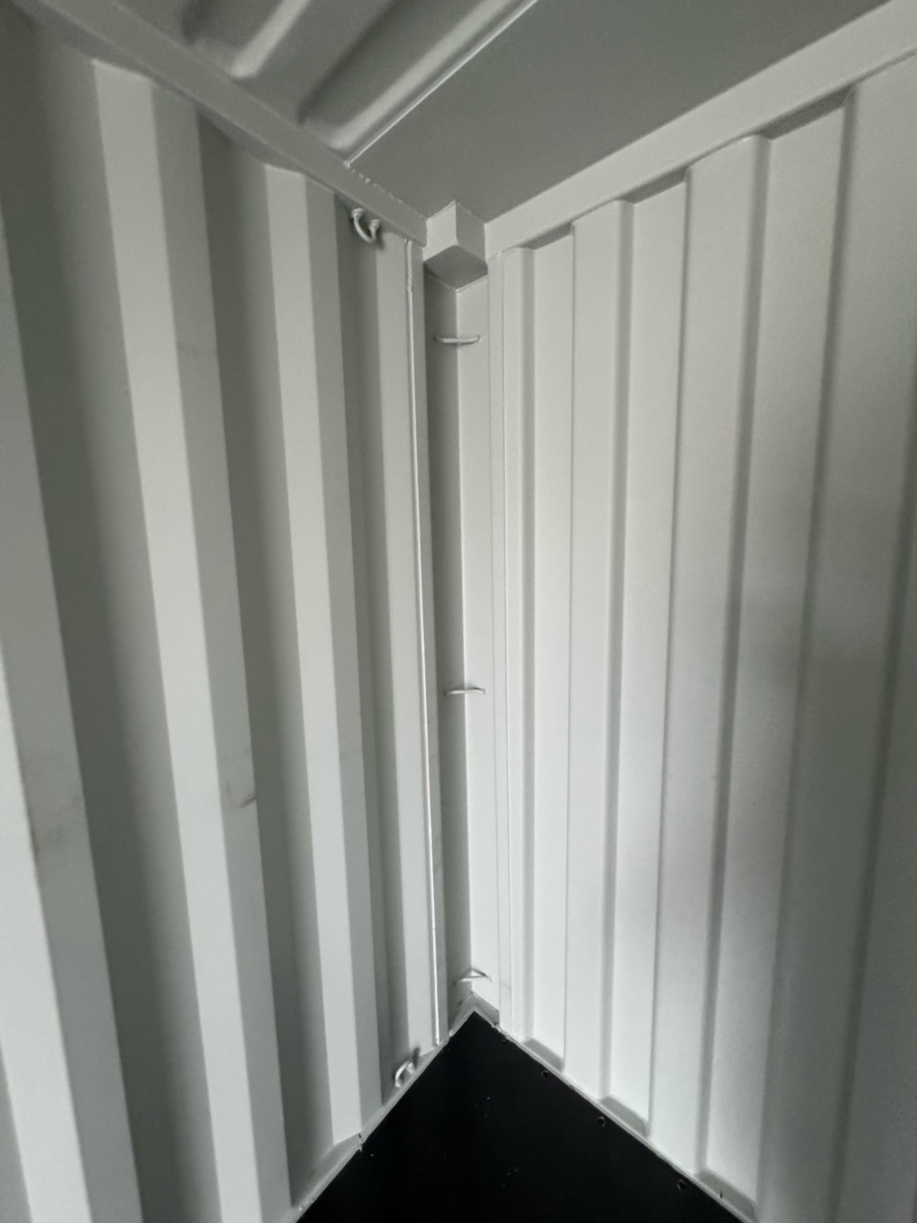 Морской контейнер HHXU3365474