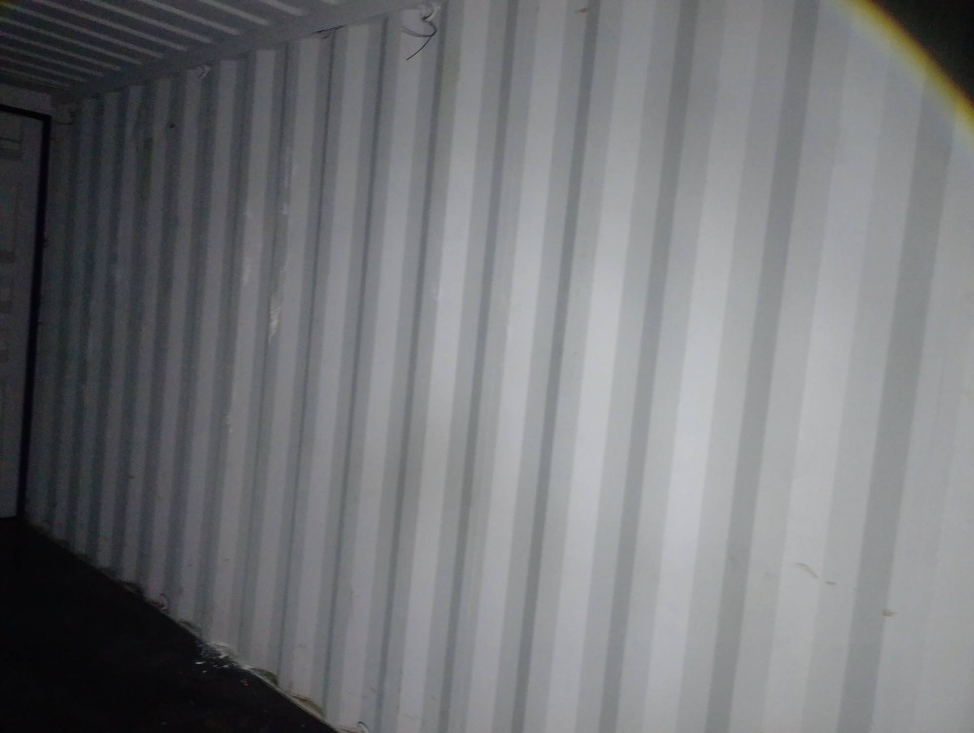 Морской контейнер HHXU3365617