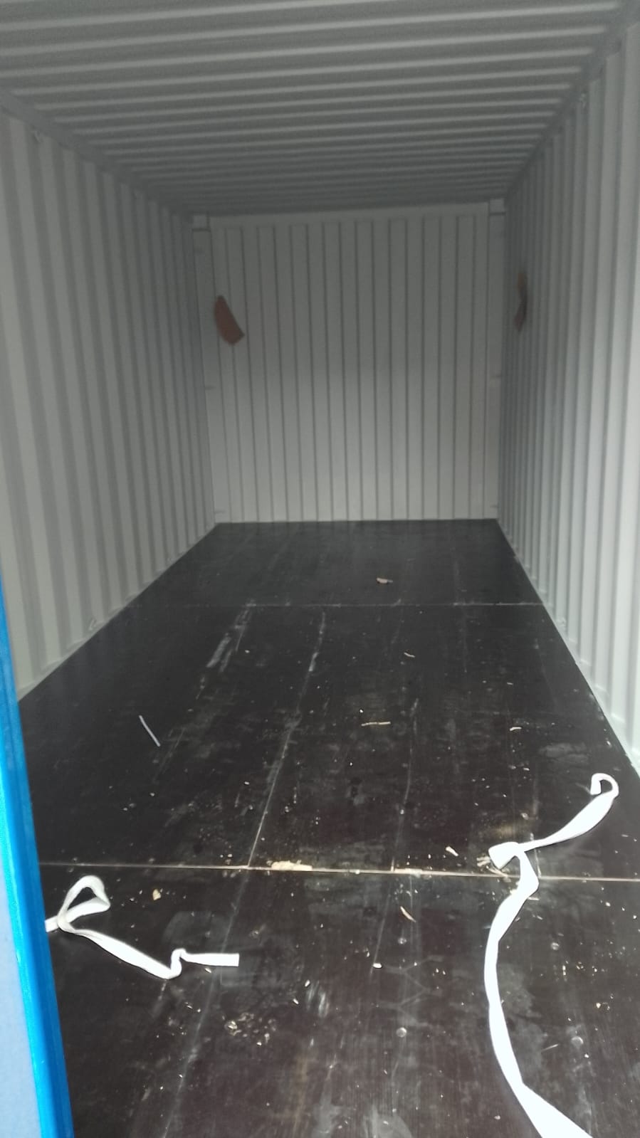 Морской контейнер HHXU3366233