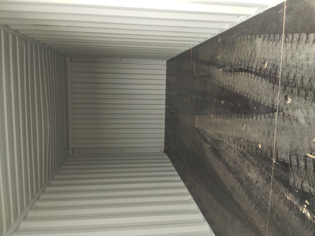 Морской контейнер HHXU3366254