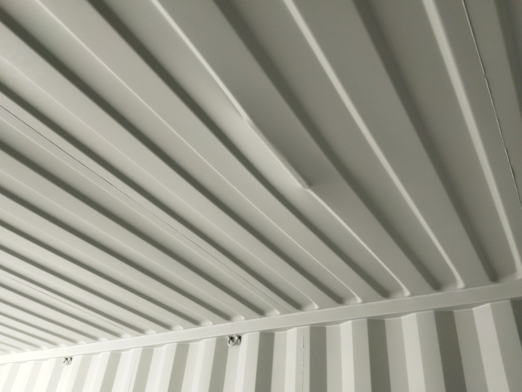 Морской контейнер HHXU3366254