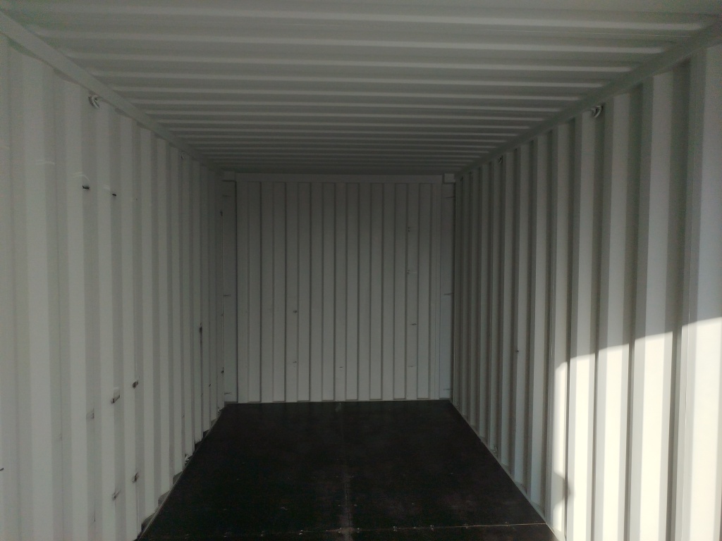 Морской контейнер HHXU3366275