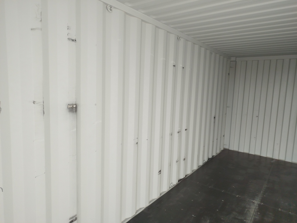 Морской контейнер HHXU3366275