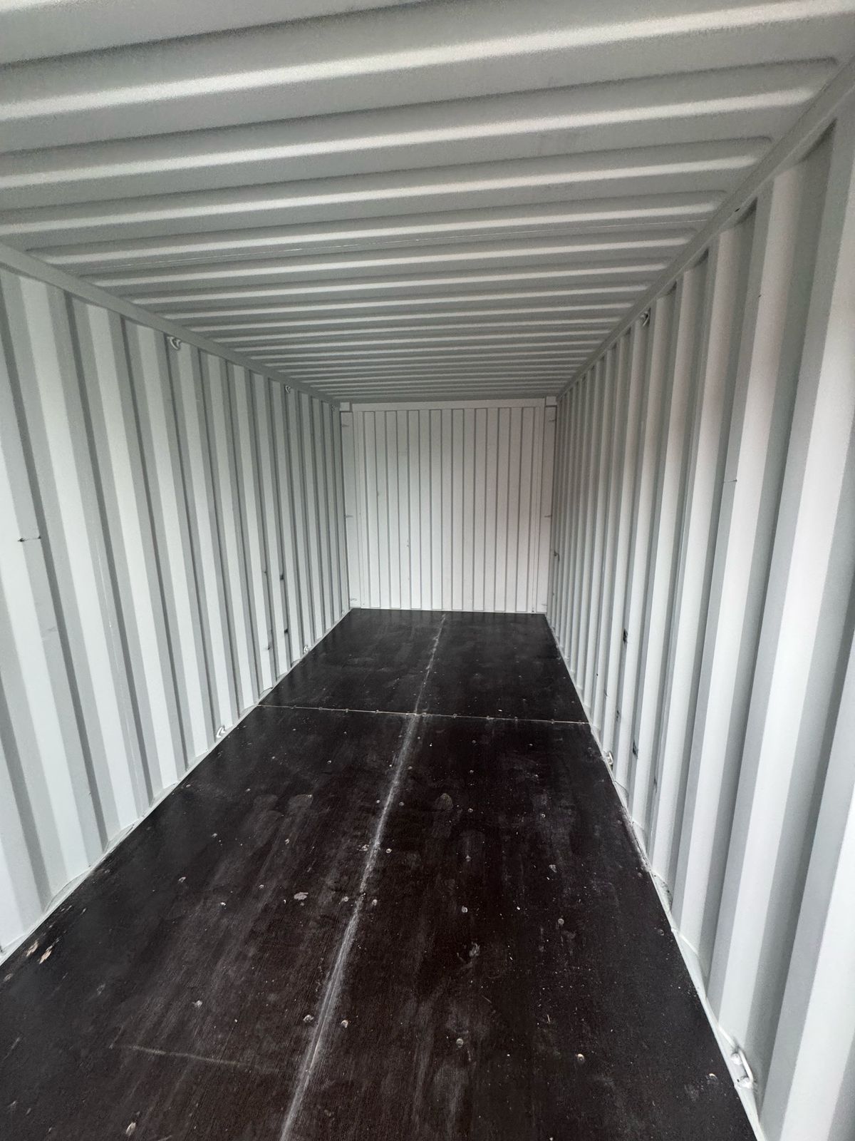 Морской контейнер HHXU3366402