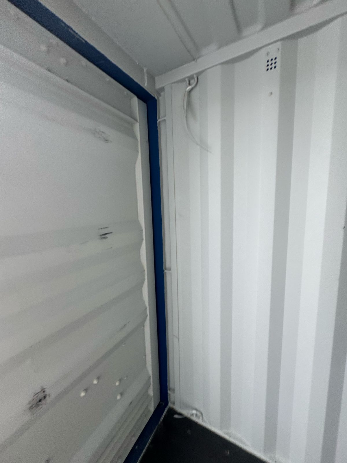 Морской контейнер HHXU3366402