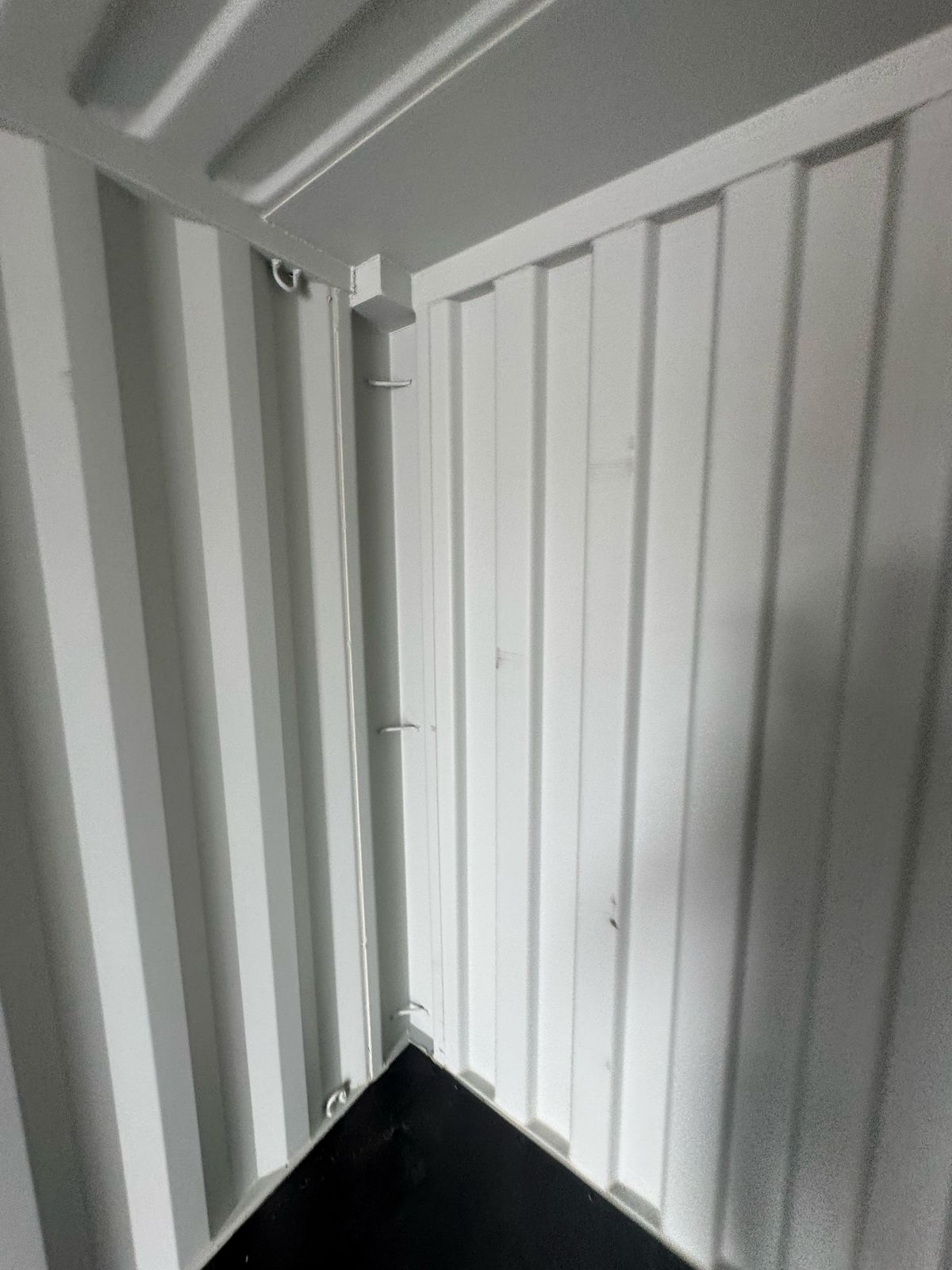 Морской контейнер HHXU3366402