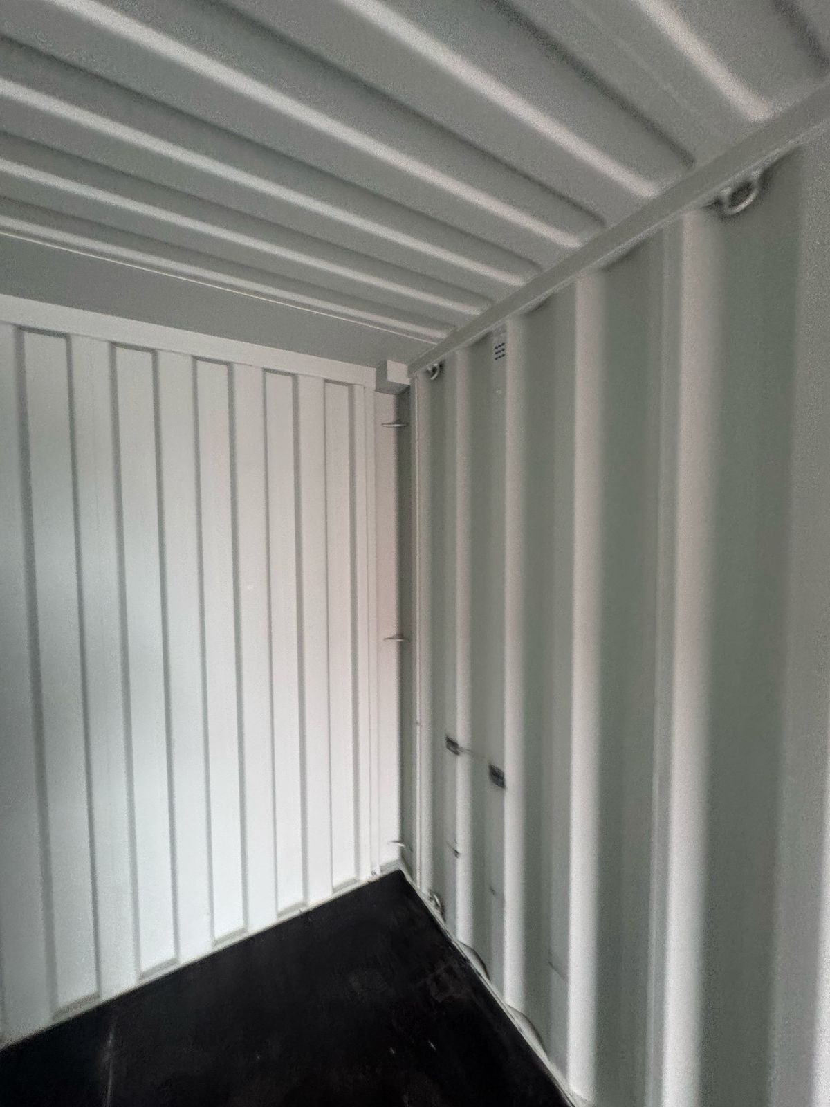 Морской контейнер HHXU3366402