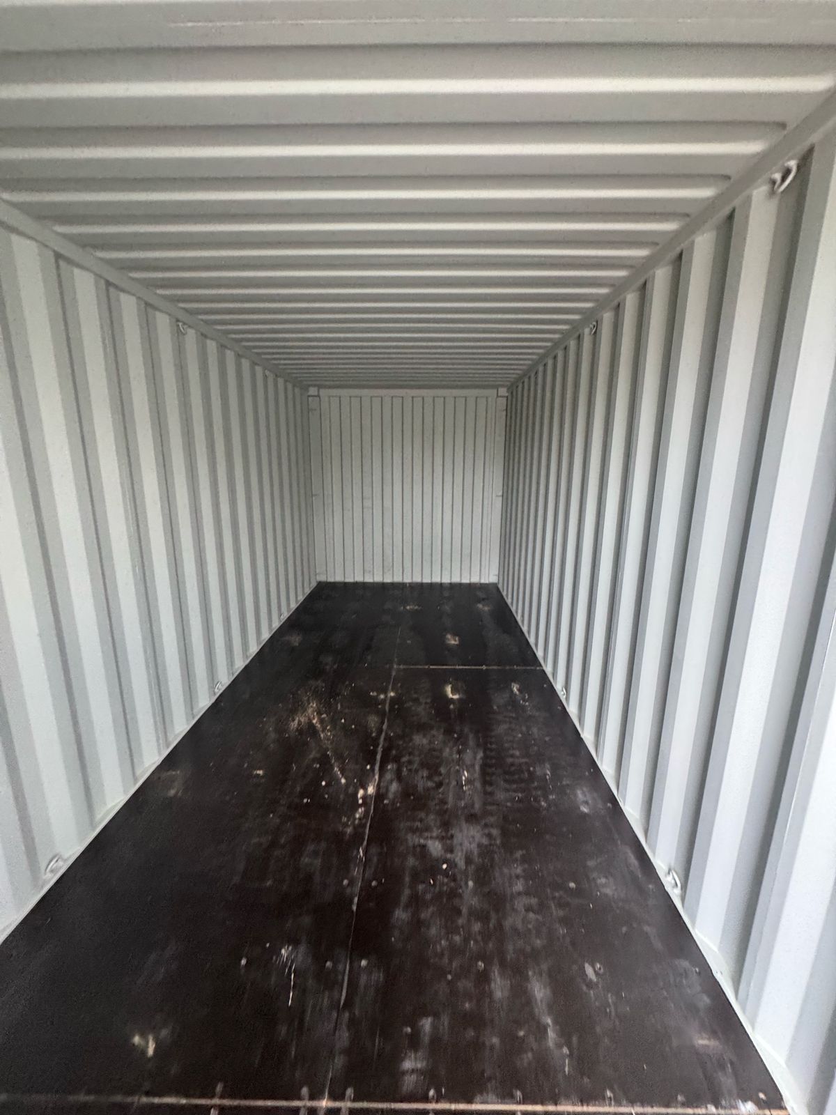 Морской контейнер HHXU3366444