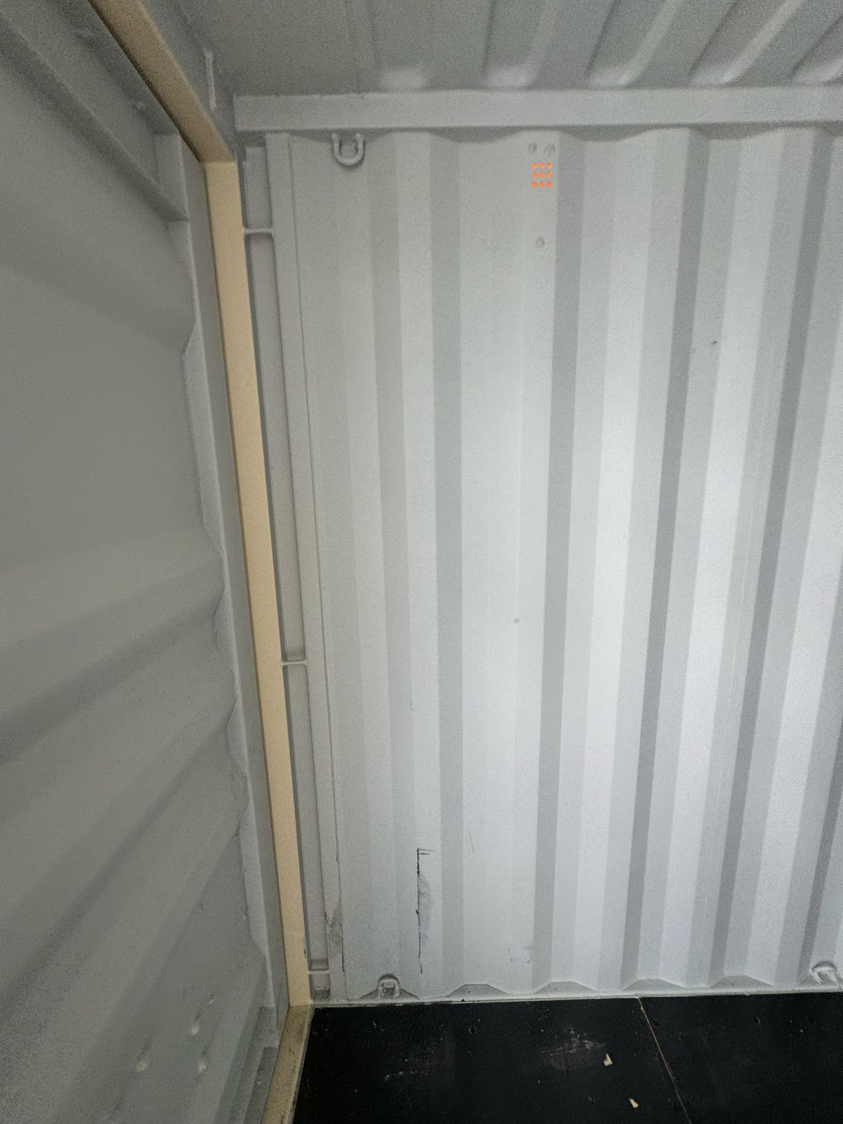 Морской контейнер HHXU3366444