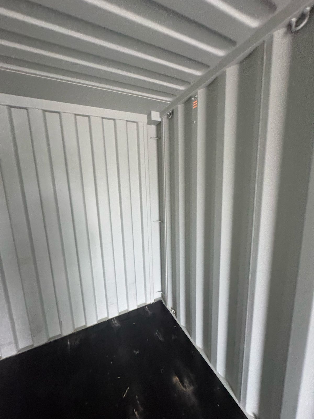 Морской контейнер HHXU3366444