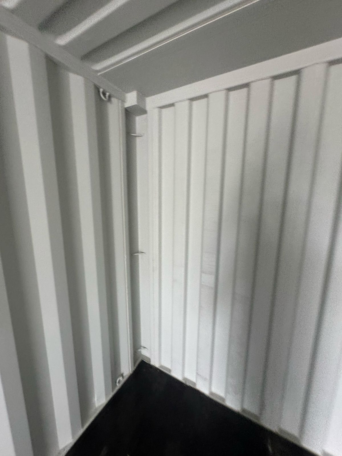 Морской контейнер HHXU3366444