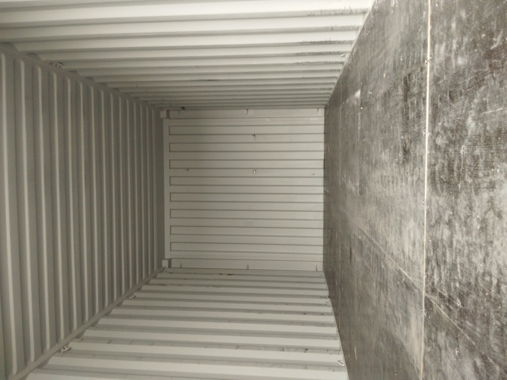 Морской контейнер HHXU3366589