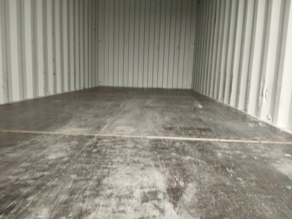 Морской контейнер HHXU3366589