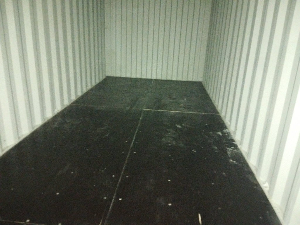 Морской контейнер HHXU3366608