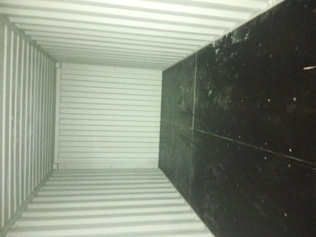 Морской контейнер HHXU3366608