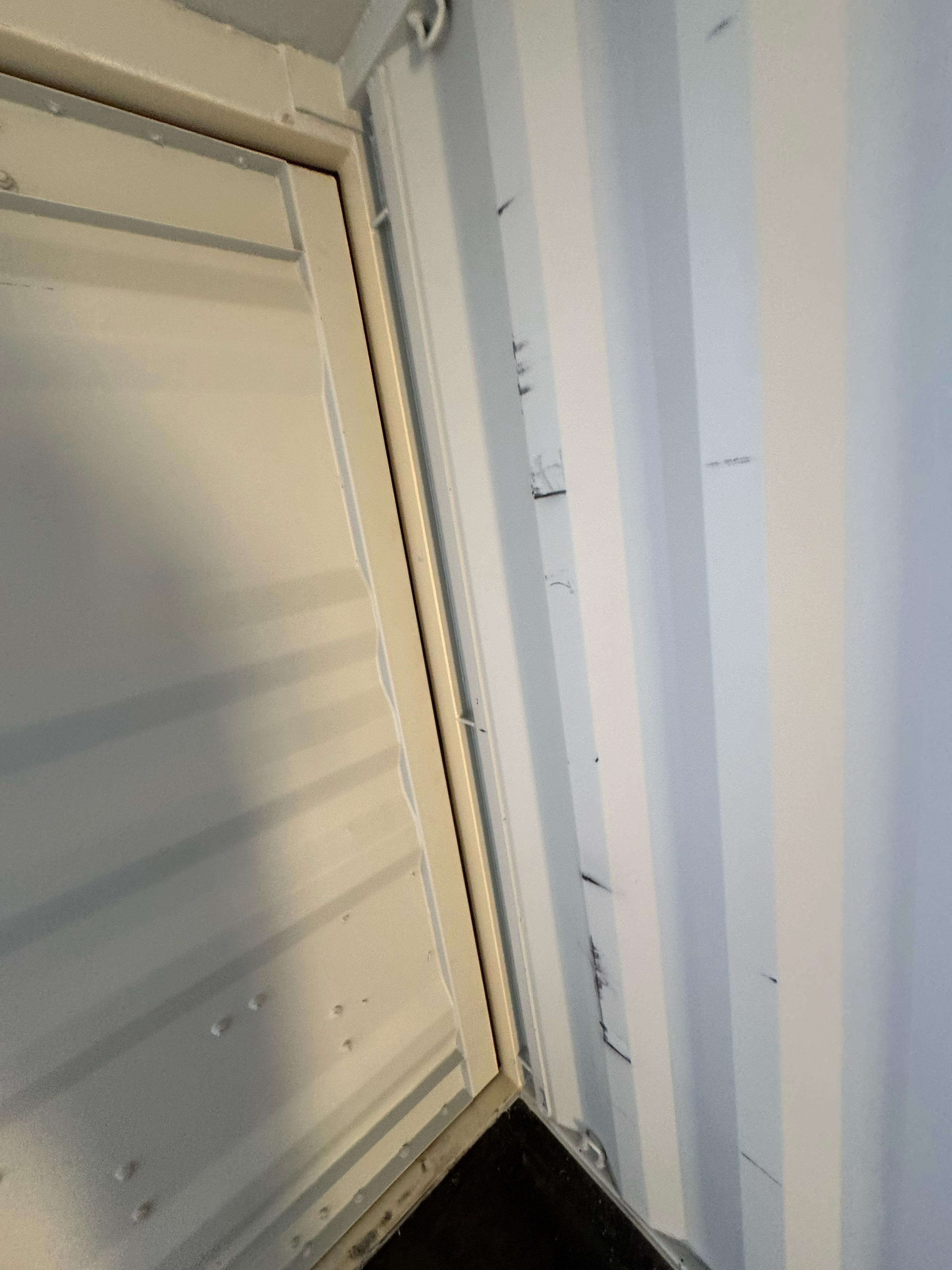 Морской контейнер HHXU3366655