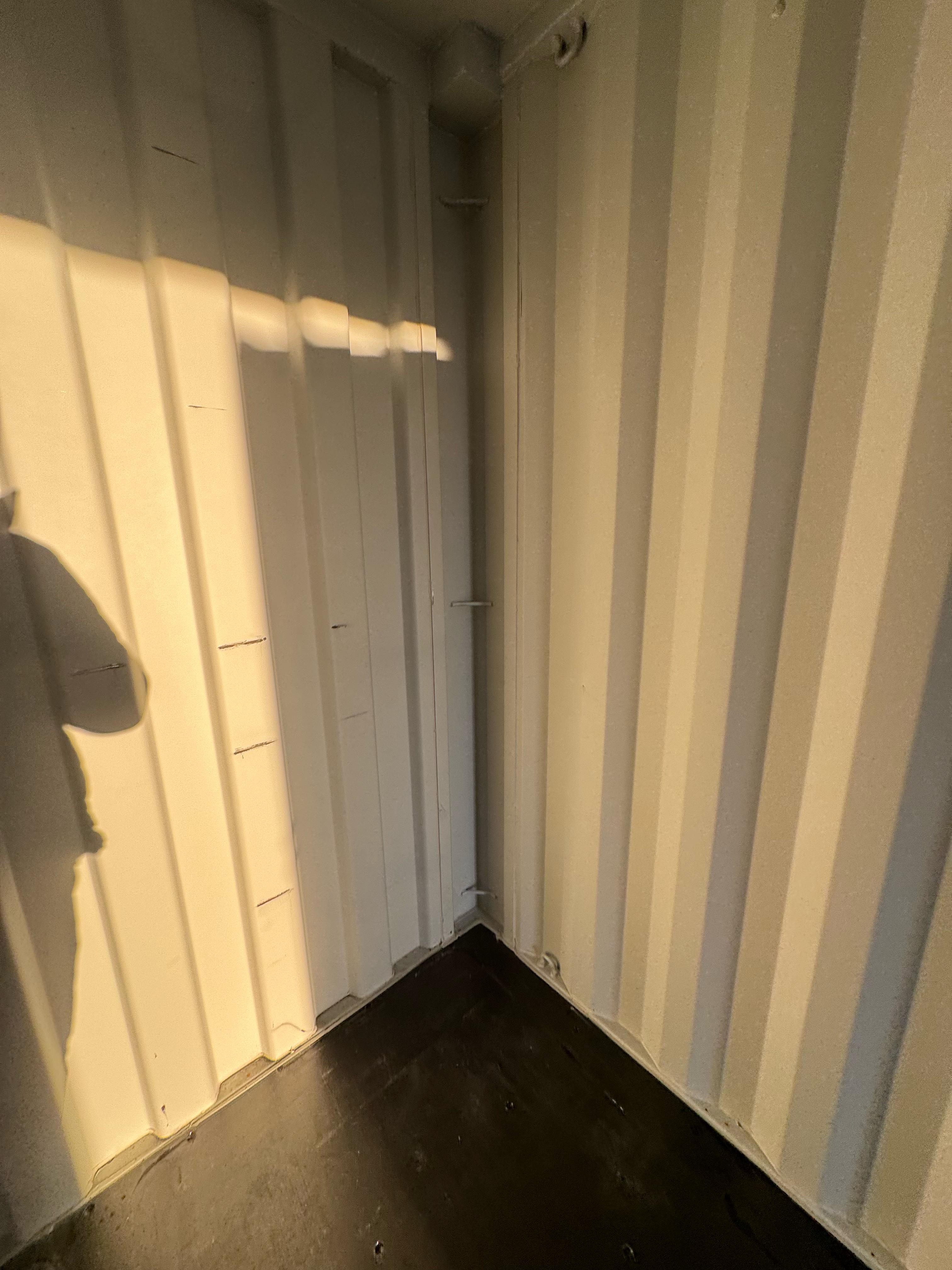 Морской контейнер HHXU3366655