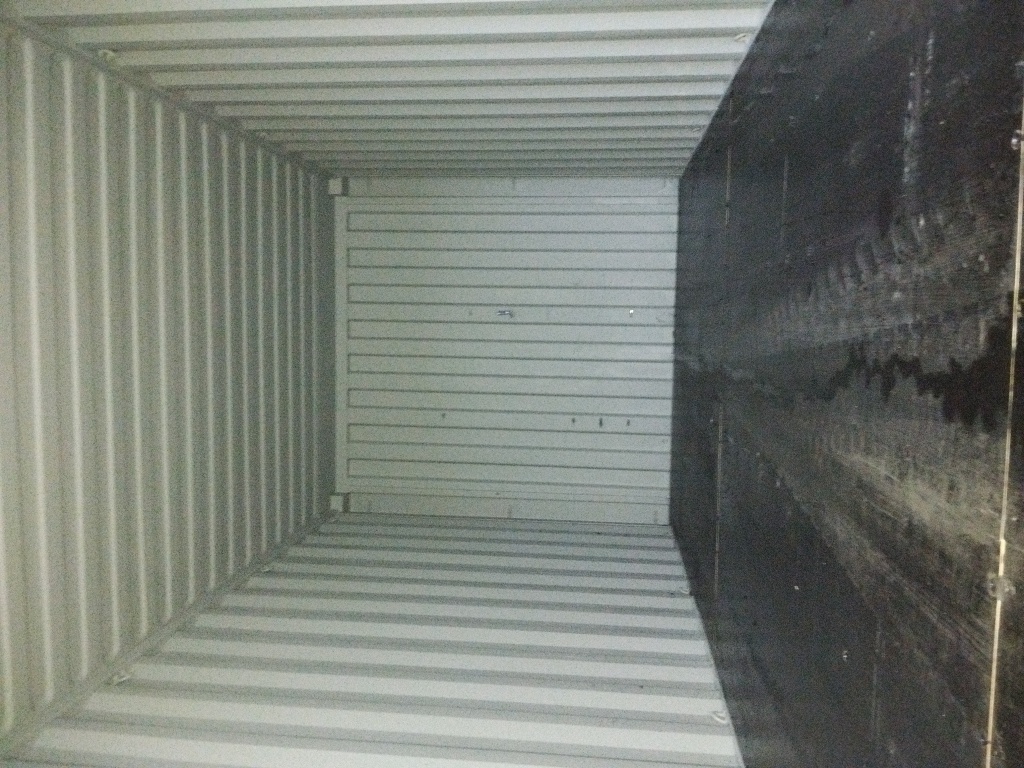 Морской контейнер HHXU3366697