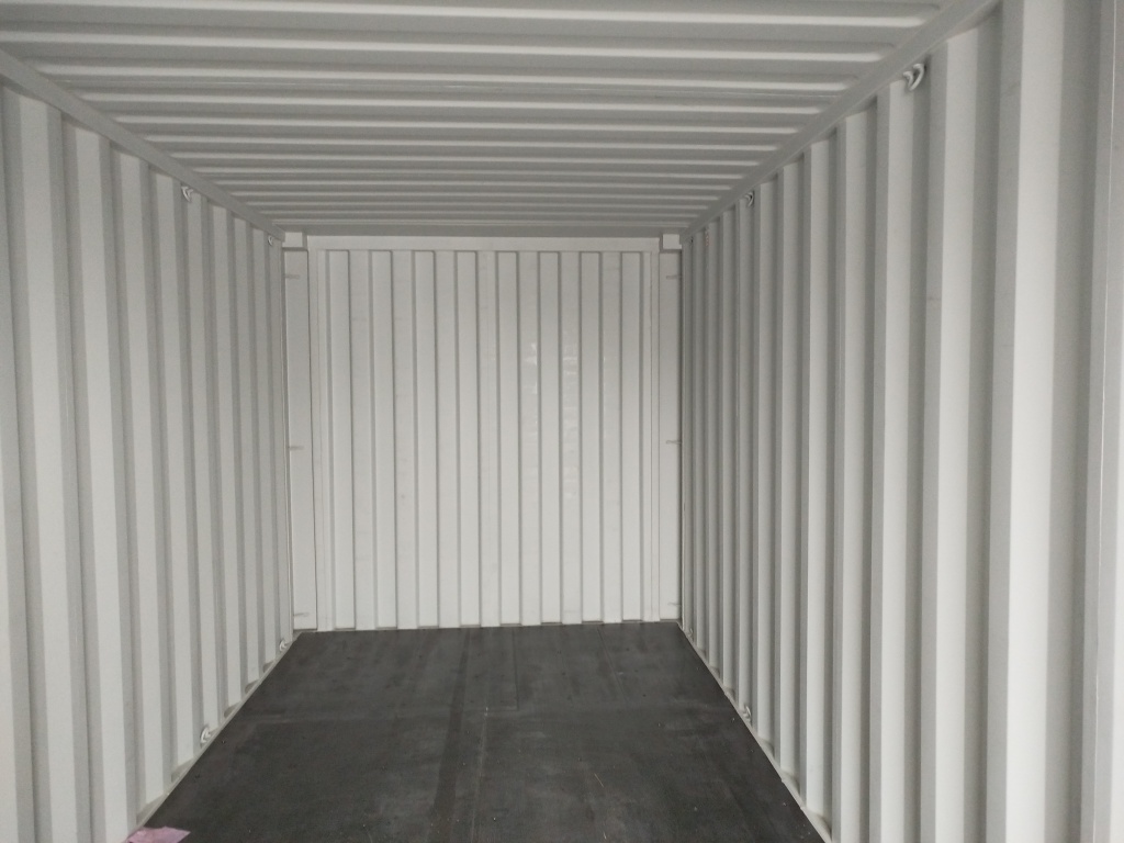 Морской контейнер HHXU3367055