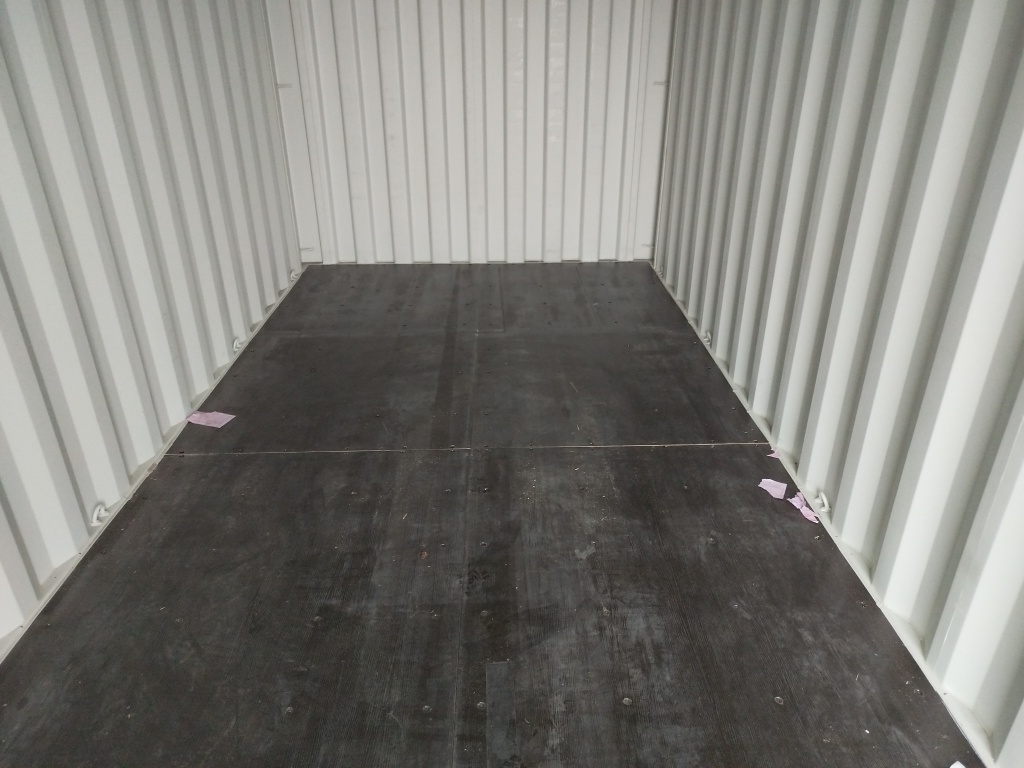 Морской контейнер HHXU3367055