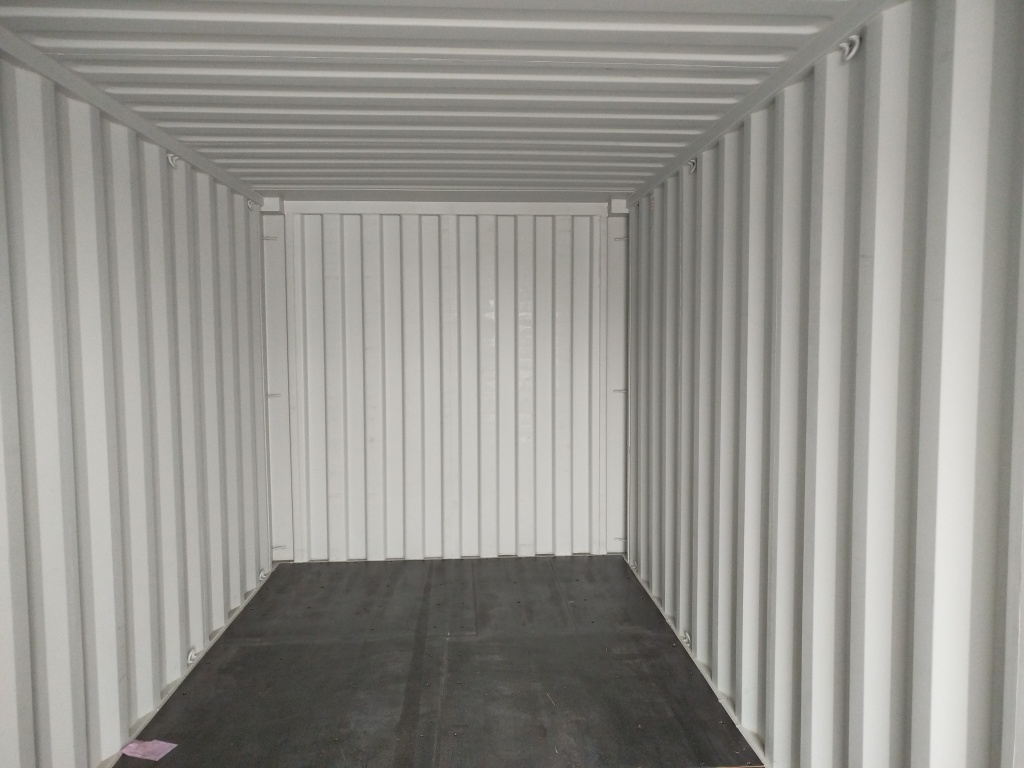 Морской контейнер HHXU3367055