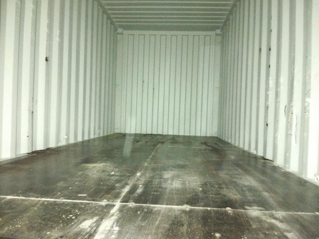 Морской контейнер HHXU3367163