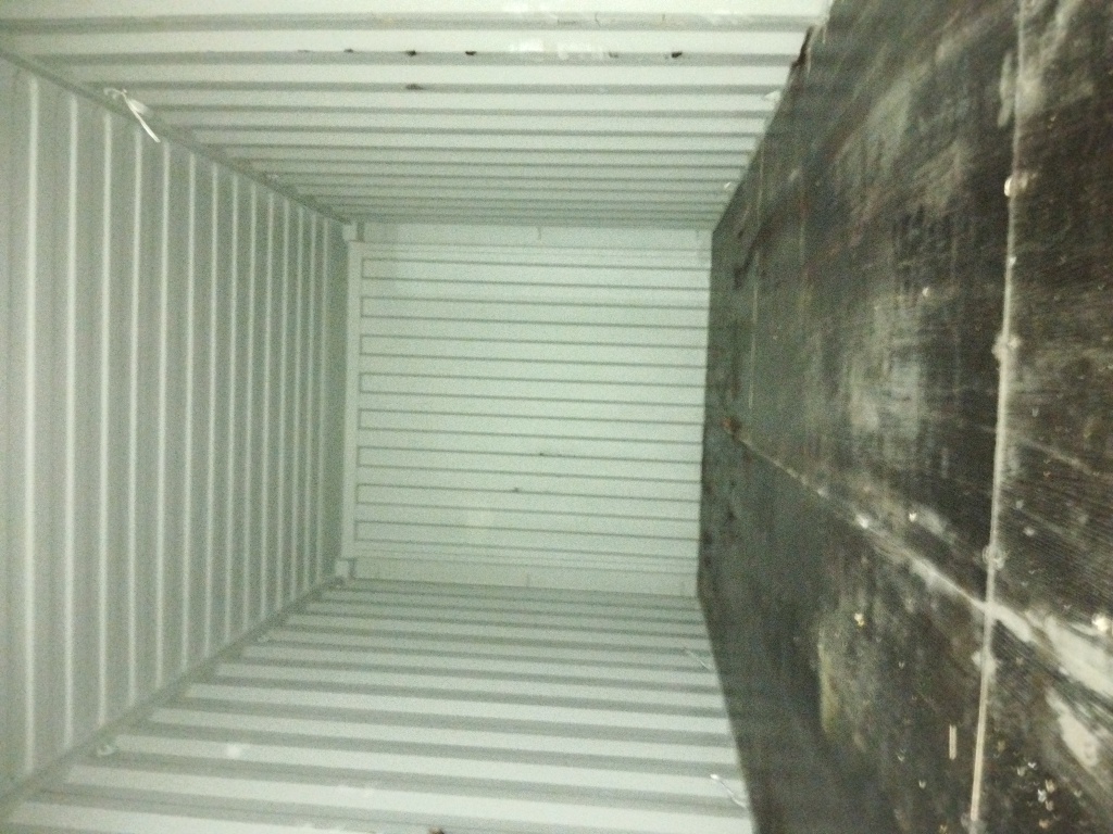 Морской контейнер HHXU3367163