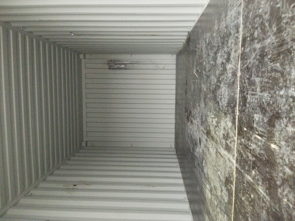 Морской контейнер HHXU3367292