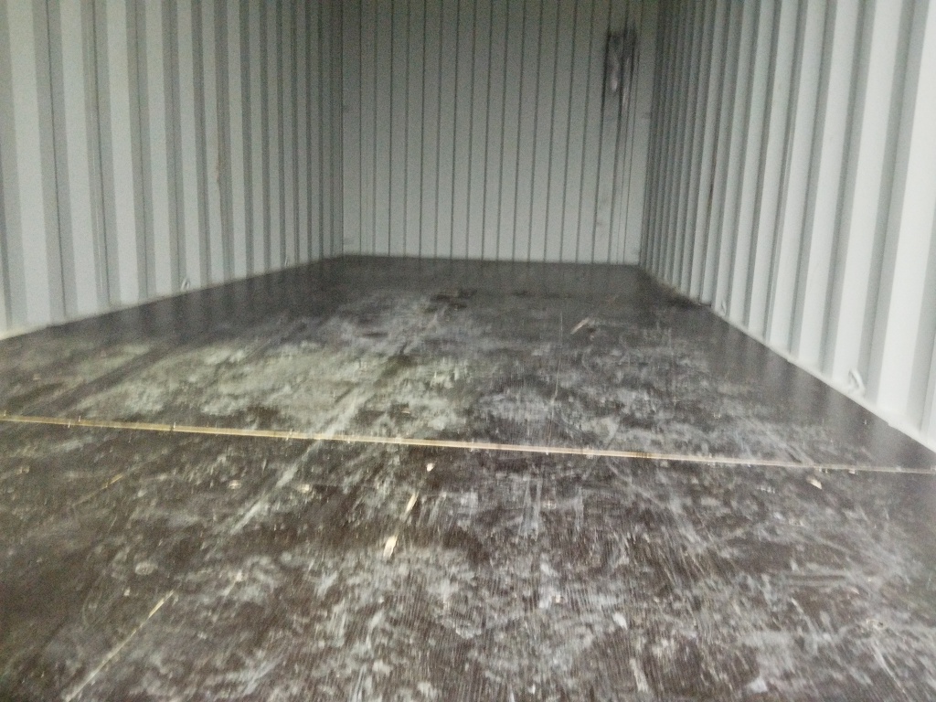 Морской контейнер HHXU3367292