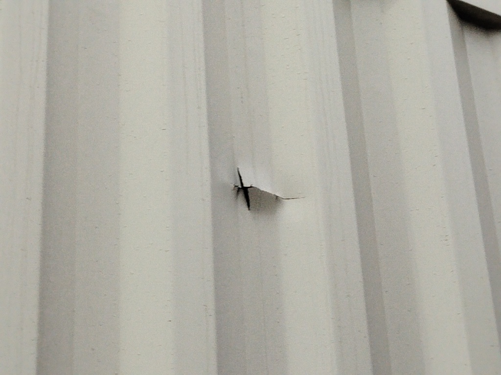 Морской контейнер HHXU3367292