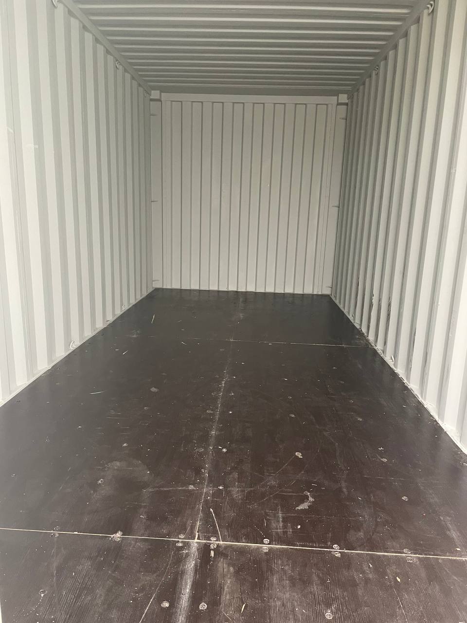 Морской контейнер HHXU3367306