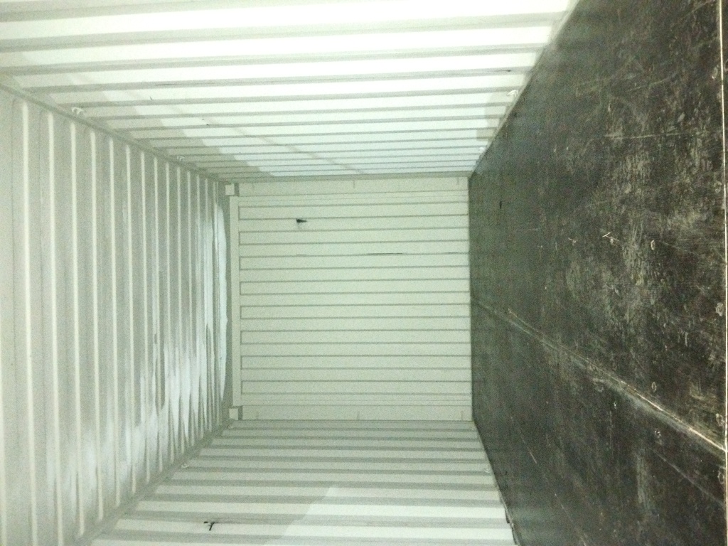 Морской контейнер HHXU3367311