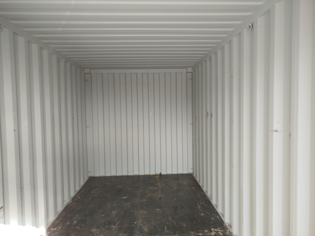 Морской контейнер HHXU3367332