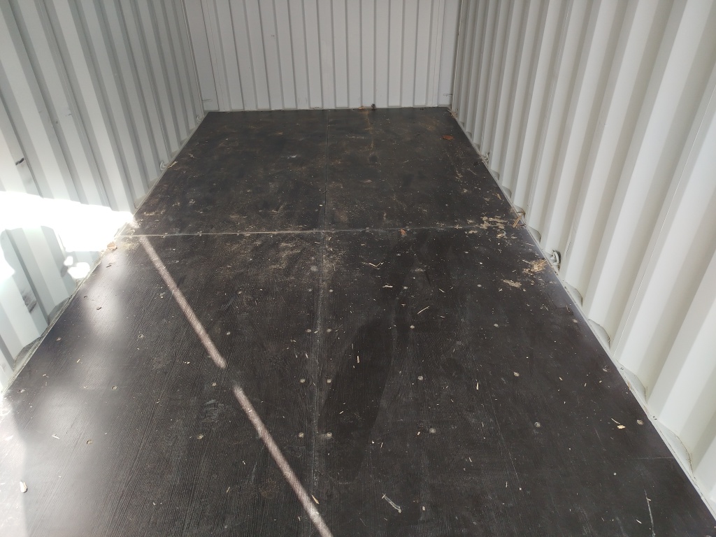 Морской контейнер HHXU3367332