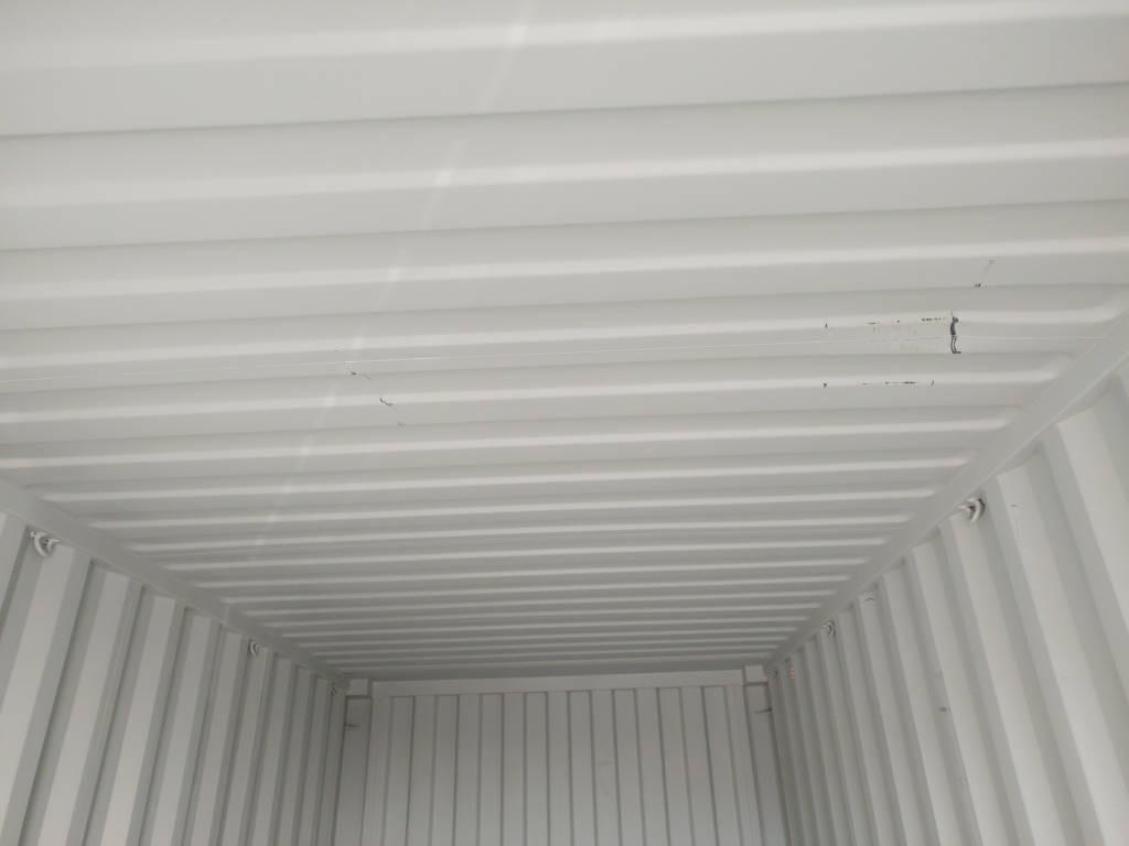 Морской контейнер HHXU3367332