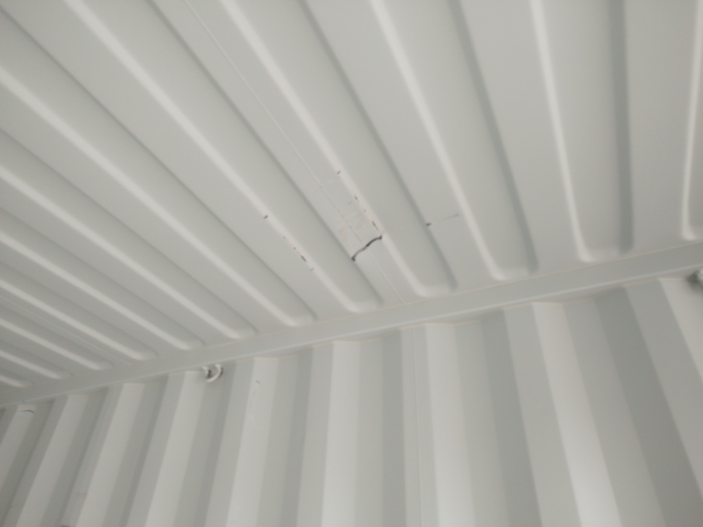 Морской контейнер HHXU3367332