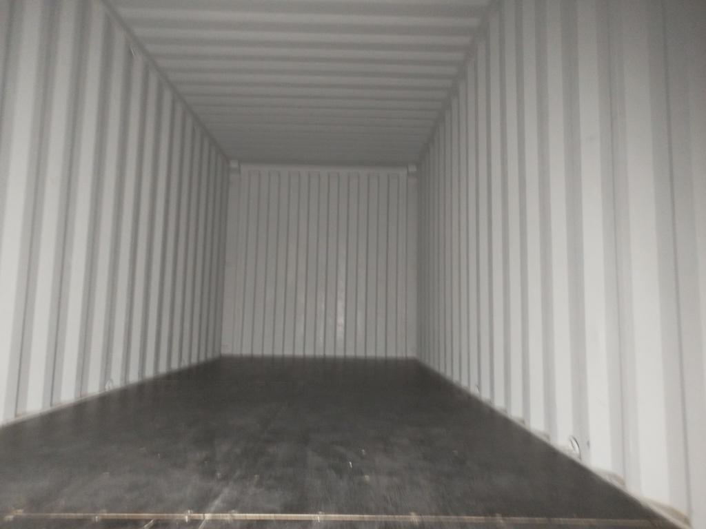 Морской контейнер HHXU3367461