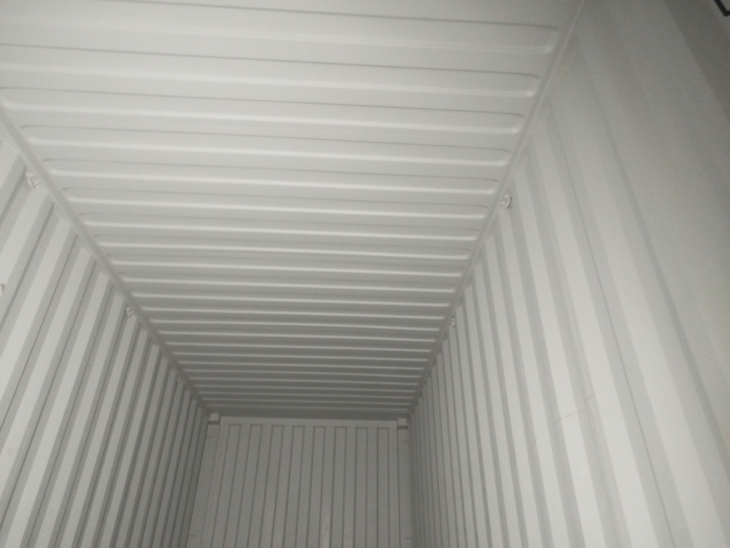 Морской контейнер HHXU3367461