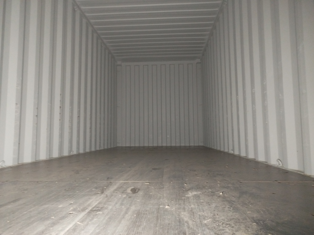 Морской контейнер HHXU3367477