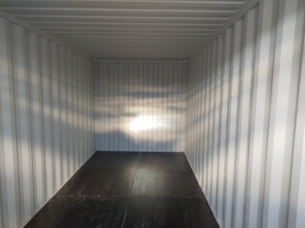 Морской контейнер HHXU3367564