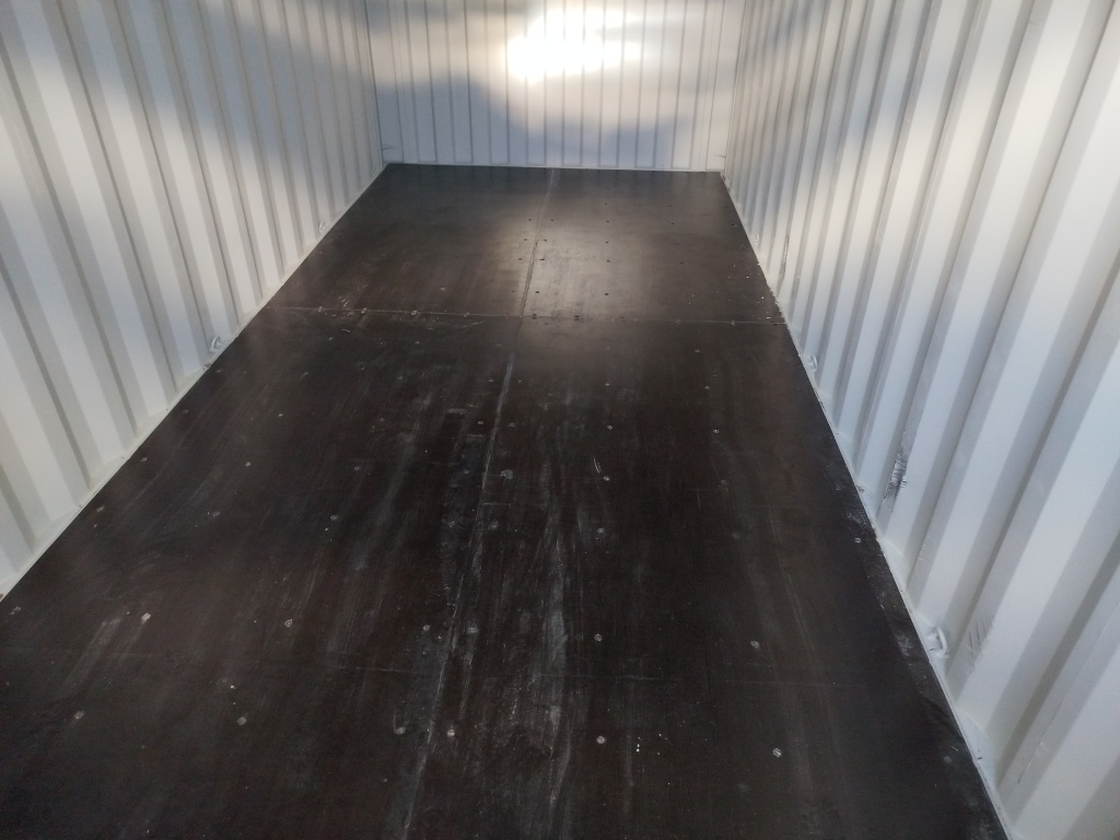 Морской контейнер HHXU3367564