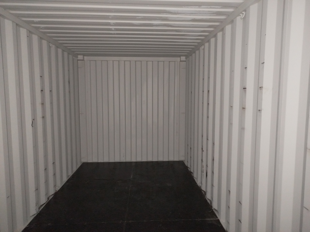 Морской контейнер HHXU3367667