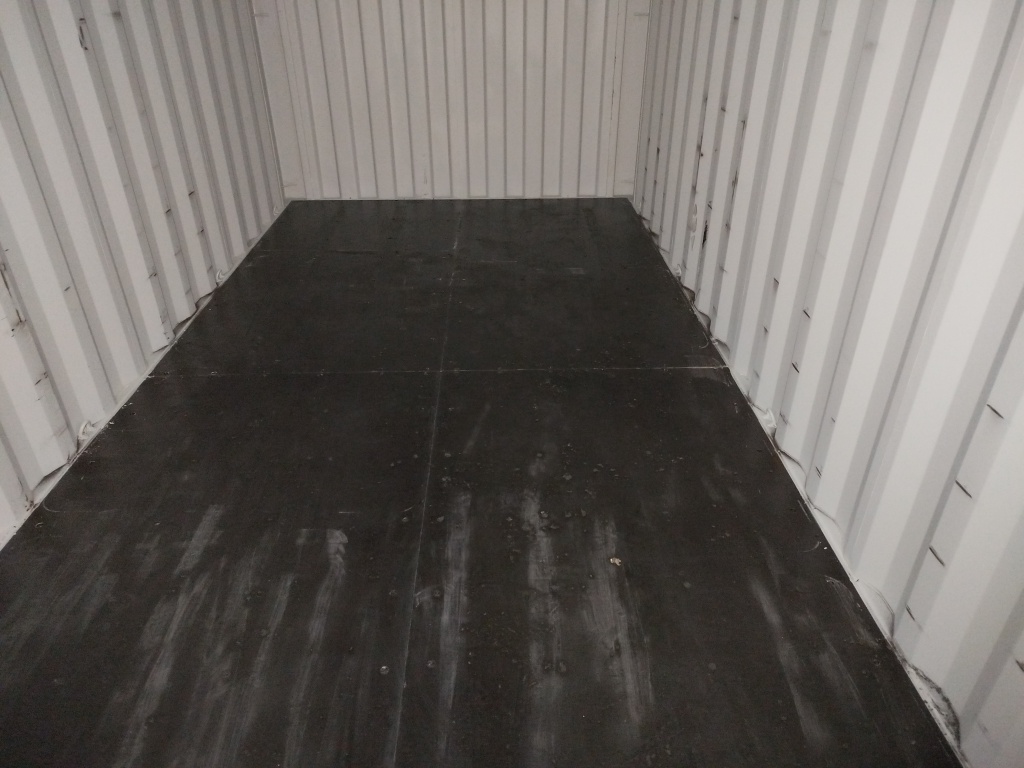 Морской контейнер HHXU3367667