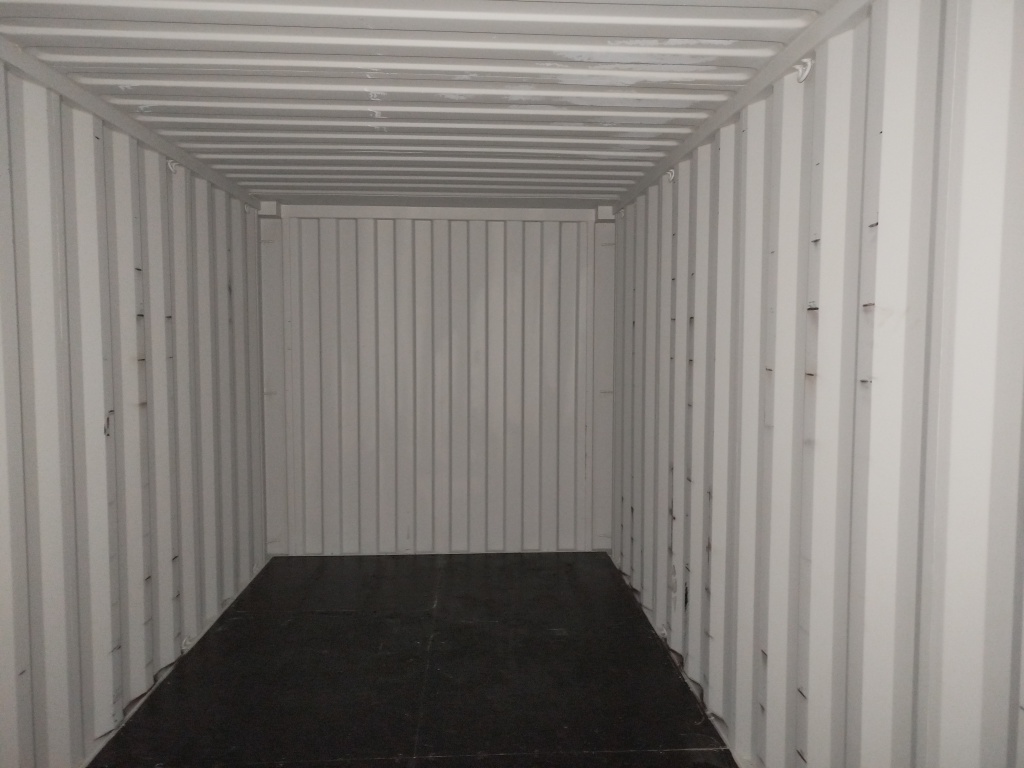 Морской контейнер HHXU3367667