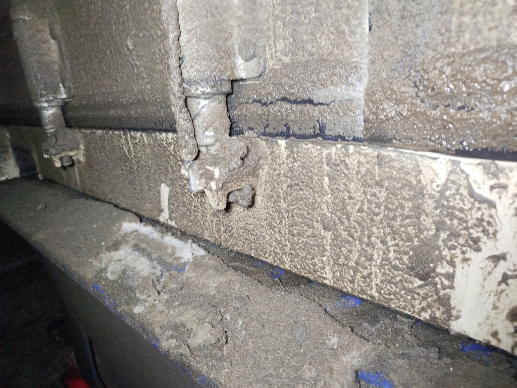 Морской контейнер HHXU3367667